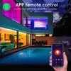 Nous F1 smart Tuya Wi-Fi RGB LED strip, 5 meters Náhľad obrázku produktu 11