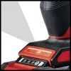 Einhell TE-CD 18/45 3X-Li+22 Akku-Bohrschrauber | 2 Akkus, Produktbild-Vorschau 2