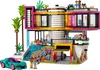 LEGO Friends Andrea moderne Villa, baubares Produktbild-Vorschau 2