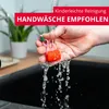 Westmark 3 Tropfenfänger Butterfly, 152722E3 Produktbild-Vorschau 7