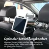 imoshion Tablet halterung Auto - Kopfstütze Mittel - Produktbild-Vorschau 2