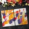 Coloray Herdabdeckplatte 2x40x52 cm Schneidebrett Produktbild-Vorschau 2
