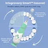 Loby Elektrický zubní kartáček Dětský dětský zubní kartáček Náhled obrázku produktu 4