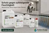 Zementmix 1 Liter – Betondichtmittel für WU-Beton – Beton, Produktbild-Vorschau 9