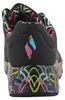 Skechers x JGoldcrown: Uno - Loving Love schwarz 38,5 Produktbild-Vorschau 40