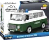 COBI Barkas B1000 Polizei, Bausatz, 5 Jahr(e), 157 Stück(e) Produktbild-Vorschau 8