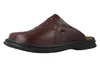 Josef Seibel Schuhe Pantoletten Leder Clogs Klaus braun, Produktbild-Vorschau 33