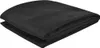 vidaXL Copridivano in microsuede antracite 210x280 cm Anteprima dell’immagine prodotto 1