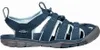 Keen Sandalen CLEARWATER CNX Damen Textil & Synthetik Blau Produktbild-Vorschau 75