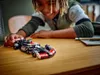 LEGO® Speed Champions 77250 MoneyGram Haas F1 Team VF-24 Voir les images du produit 17