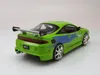 Rychle a zběsile auto1995 Mitsubishi 1:24 Náhled obrázku produktu 15