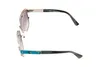 Lanvin Sonnenbrille Sln035n mit UV-Filter, Linsenbreite Produktbild-Vorschau 5