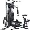 HAMMER Kraftstation Autark 2600, Profi-Multigym, über 30 Produktbild-Vorschau 11