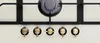 Klarstein plynový sporák 5 horákov, vstavaný plynový sporák Náhľad obrázku produktu 4
