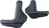 Contec Griff Merge Trekking Bar, 96/140mm, Schwarz Produktbild-Vorschau 2