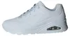 Skechers scarpe stringate per il tempo libero per gli Anteprima dell’immagine prodotto 23