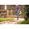 RYOBI RY18BLA-0 Akumulátorový fukár na lístie 18 V ONE+ 145 Náhľad obrázku produktu 9