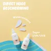 Sonnenschutzspray für Kinder SPF 50 (Mineralischer Produktbild-Vorschau 3