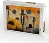 CALVENDO Puzzle Hutzauber | 2000 Teile Lege-Größe 90x67cm Produktbild-Vorschau 2