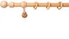 SN Deco - Stilgarnitur Gardinenstange Vorhangstange Giro, Produktbild-Vorschau 3
