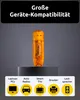 Intenso 3502490 Rainbow LINE 64 GB USB 2.0 Stick - oranžový Náhled obrázku produktu 13