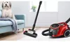 Bosch Serie 6 ProAnimal, 750 W, Cylinder próżniowy, Suchy, Podgląd zdjęcia produktu 4