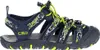CMP Campagnolo Kids Sahiph Hiking Sandal Cosmo Größe EU 37 Produktbild-Vorschau 5