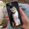 MuchoWow® Handyhülle Schutzhülle Hülle für Apple iPhone 14 Produktbild-Vorschau 5