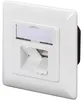 DIGITUS Aufputzdose Kat.6A (tief) 2 x RJ45 geschirmt Produktbild-Vorschau 3