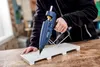 Glue gun - Rapid - PRO EG380 - 400W - Flow rate 2200 g/h - Anteprima dell’immagine prodotto 5