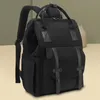 OKWISH Wickeltasche Rucksack - Wickelrucksack -Babytaschen Produktbild-Vorschau 3