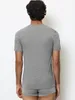 Marco Polo Shirt 2 er Pack Essential Gr. XXL Produktbild-Vorschau 6