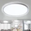 ACXIN LED stropní světlo ploché kulaté koupelnové svítidlo Náhled obrázku produktu 1