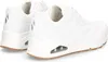 Skechers Uno - Stand On Air  Sneakers Laag - Wit - Maat 38 Produktbild-Vorschau 99