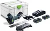 Festool ISC 240 HPC 4,0 EBI-Plus akumulatorowa pilarka do Podgląd zdjęcia produktu 2
