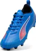 Puma Ultra 6 Play Fg/ag Jugendfußballschuhe Blau EU 36 Produktbild-Vorschau 5
