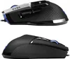 EVGA X17 Maus Beidhndig USB Typ-A Optisch 16000 DPI Produktbild-Vorschau 3