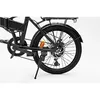 Sharp BK-FD03-EB, 7,5 Ah, 36 V, 5 h, 270 Wh, 20 kg, Produktbild-Vorschau 7