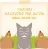 MjAMjAM Cat - Pelle+Pelo 12x125g  |  Pollo Anteprima dell’immagine prodotto 5