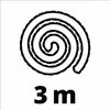 EINHELL Saugschlauch Premium-Set 2362005, für Produktbild-Vorschau 6