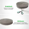 VerminBuster Mäusenetz – 5 m x 5 cm – Rattennetz – Produktbild-Vorschau 2