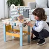 PolarB Tool Bench, 3 rok/roky, Dřevo, Vícebarevný Náhled obrázku produktu 24
