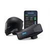 Motocyklový interkom Bluetooth 5.4 na helmu S2, Mesh 5G, 8 Náhled obrázku produktu 14