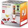 SENCOR SBL 2114RD Smoothie mixér, vyjímatelná nárazu Náhled obrázku produktu 6