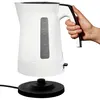 Melitta 100301 Enjoy AQUA Schnurloser Wasserkocher, Produktbild-Vorschau 2