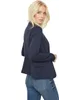 Vero Moda Damen Blazer VMJulia LS Jacke 10154123, Produktbild-Vorschau 9