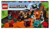 LEGO 21185 LEGO Minecraft 21185 Die Netherbastion Podgląd zdjęcia produktu 27