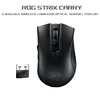 ASUS ROG Strix Carry Maus - rechts - Optisch - RF kabellos Produktbild-Vorschau 14