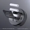 Küchentimer LED Magnetischer Digitaler Countdown Countup Produktbild-Vorschau 4