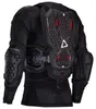 Ochraniacz Leatt Body Protector 5.5 Evo Black XXL Podgląd zdjęcia produktu 5
